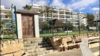 MI CAPRICHO B9 Luxury apartment with Sea View