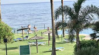 MI CAPRICHO B9 Luxury apartment with Sea View