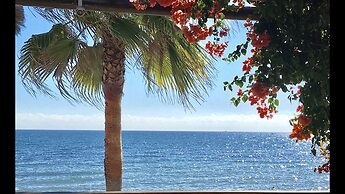 MI CAPRICHO B9 Luxury apartment with Sea View