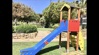 MI CAPRICHO B9 Luxury apartment with Sea View