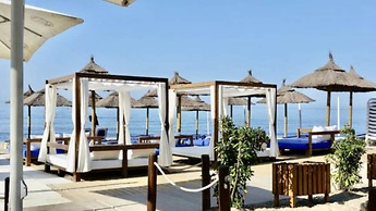 MI CAPRICHO B9 Luxury apartment with Sea View