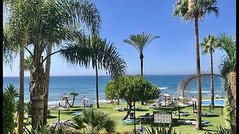 MI CAPRICHO B9 Luxury apartment with Sea View