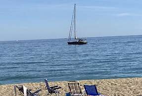 MI CAPRICHO B9 Luxury apartment with Sea View