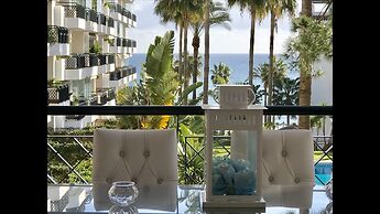 MI CAPRICHO B9 Luxury apartment with Sea View