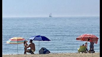 MI CAPRICHO B9 Luxury apartment with Sea View