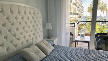 MI CAPRICHO B9 Luxury apartment with Sea View