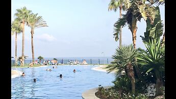 MI CAPRICHO B9 Luxury apartment with Sea View