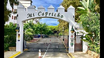 MI CAPRICHO B9 Luxury apartment with Sea View