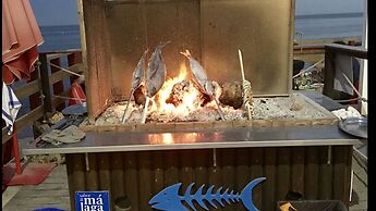 MI CAPRICHO B9 Luxury apartment with Sea View