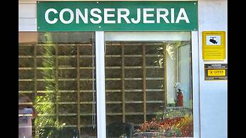 MI CAPRICHO B9 Luxury apartment with Sea View