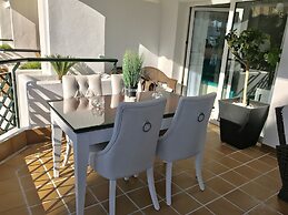 MI CAPRICHO B9 Luxury apartment with Sea View