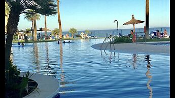 MI CAPRICHO B9 Luxury apartment with Sea View