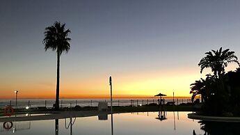 MI CAPRICHO B9 Luxury apartment with Sea View