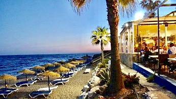 MI CAPRICHO B9 Luxury apartment with Sea View