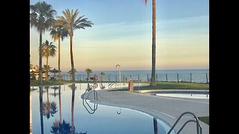 MI CAPRICHO B9 Luxury apartment with Sea View