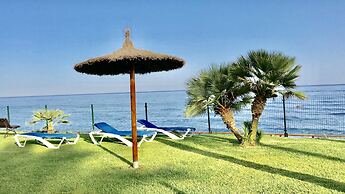 MI CAPRICHO B9 Luxury apartment with Sea View