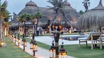 MI CAPRICHO B9 Luxury apartment with Sea View