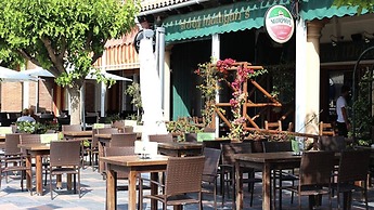 MI CAPRICHO B9 Luxury apartment with Sea View