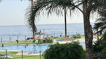 MI CAPRICHO B9 Luxury apartment with Sea View