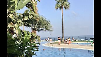 MI CAPRICHO B9 Luxury apartment with Sea View