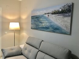 MI CAPRICHO B9 Luxury apartment with Sea View