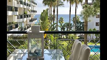 MI CAPRICHO B9 Luxury apartment with Sea View