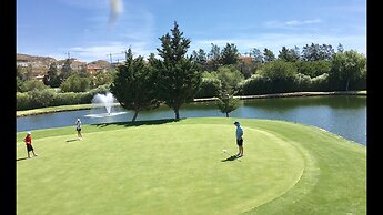 MI CAPRICHO B9 Luxury apartment with Sea View