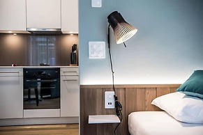Aparthotel  Luzern West