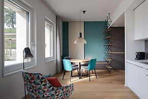 Aparthotel  Luzern West