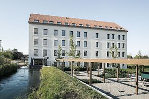 Aparthotel  Luzern West