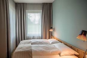 Aparthotel  Luzern West