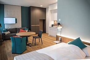 Aparthotel  Luzern West