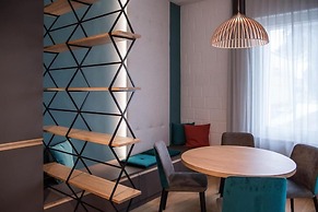 Aparthotel  Luzern West