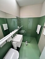 Aparthotel  Luzern West