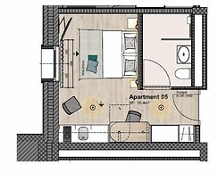 Aparthotel  Luzern West