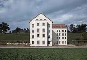 Aparthotel  Luzern West