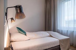 Aparthotel  Luzern West