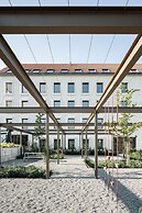 Aparthotel  Luzern West