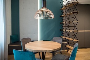 Aparthotel  Luzern West