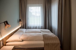 Aparthotel  Luzern West