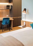 Aparthotel  Luzern West