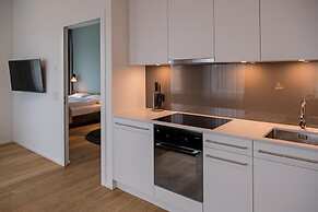 Aparthotel  Luzern West