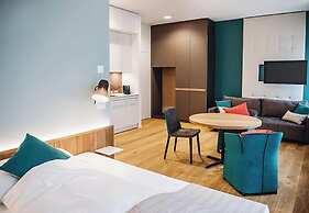 Aparthotel  Luzern West