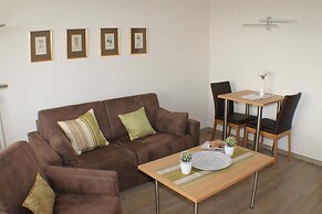 Haus an der Therme