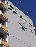 Haus an der Therme