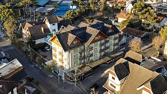 Hotel Estoril