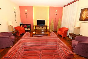 Hotel Monasterio de Leyre