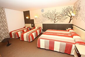 Hotel Monasterio de Leyre