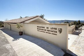 Hotel Monasterio de Leyre