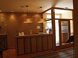 Hotel Monasterio de Leyre